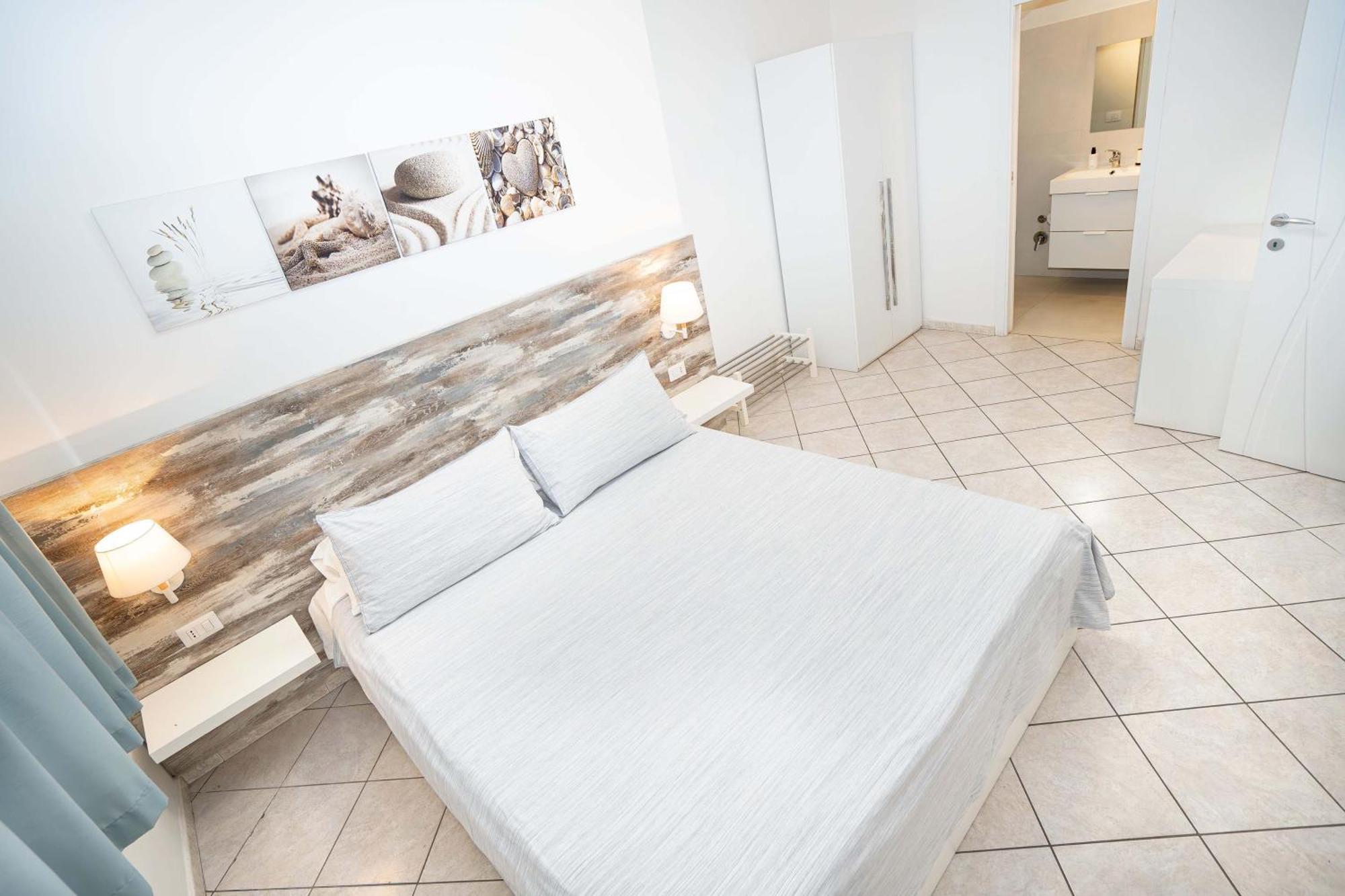 Taormina Beach House Мацео Екстериор снимка
