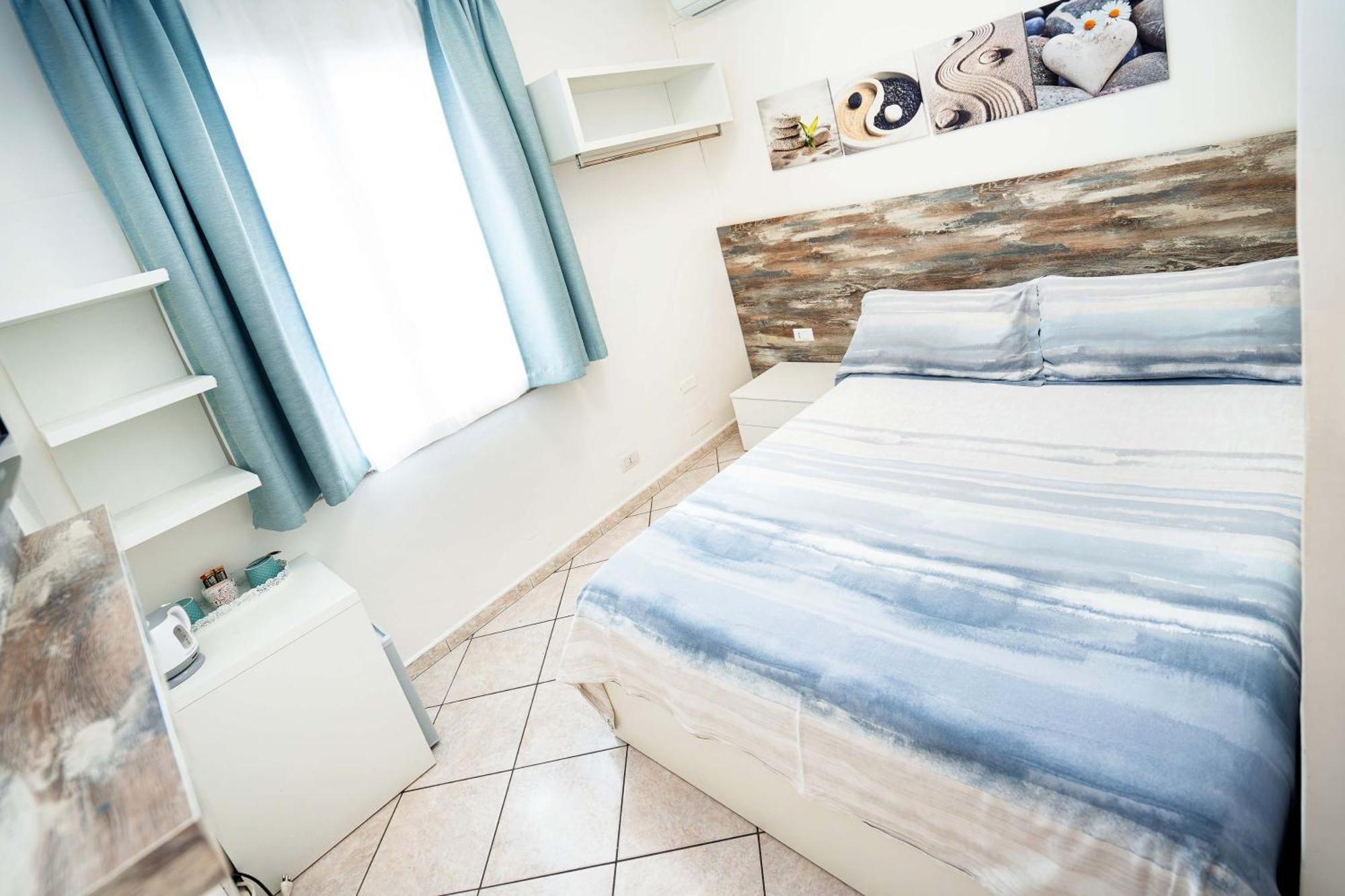 Taormina Beach House Мацео Екстериор снимка