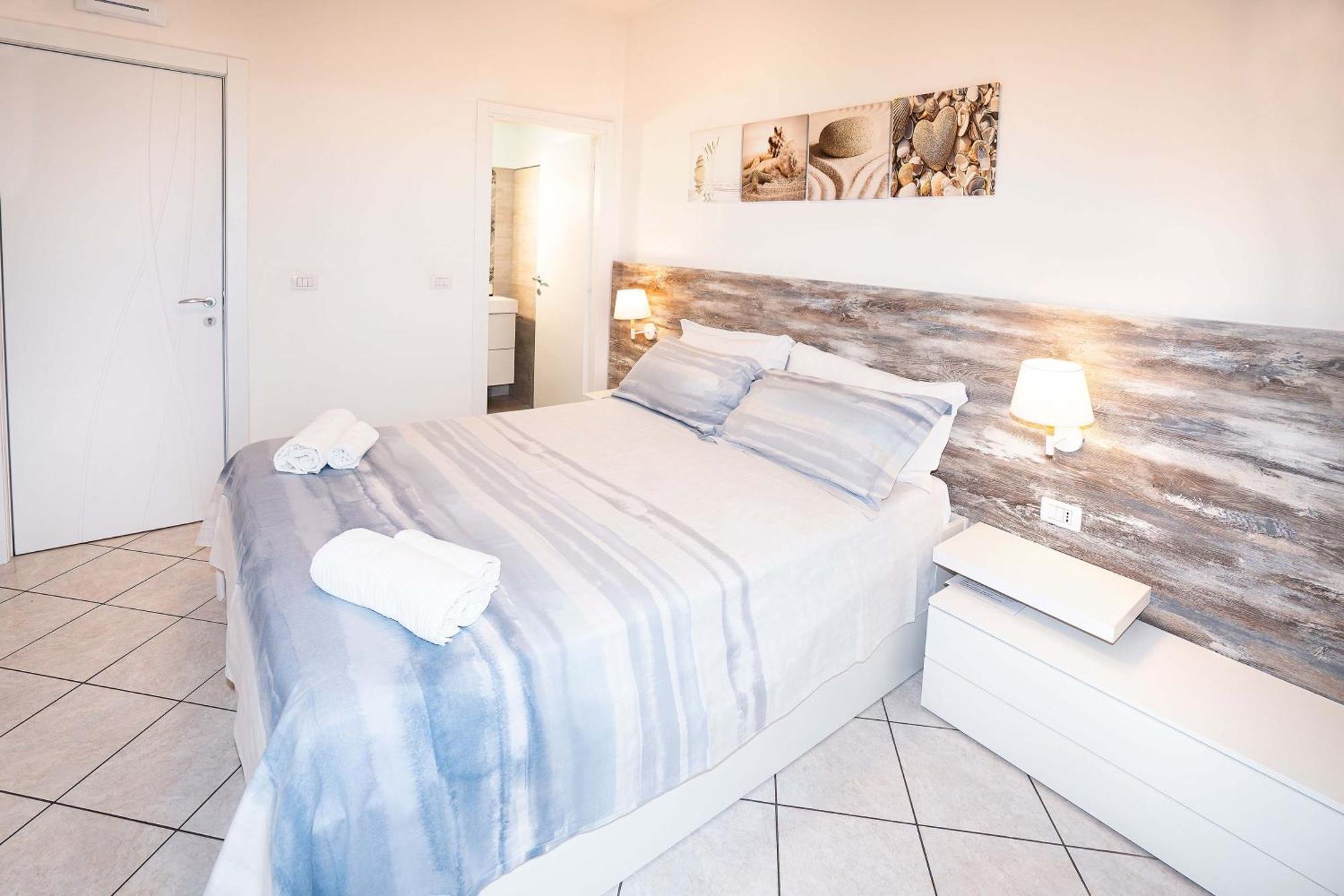 Taormina Beach House Мацео Екстериор снимка