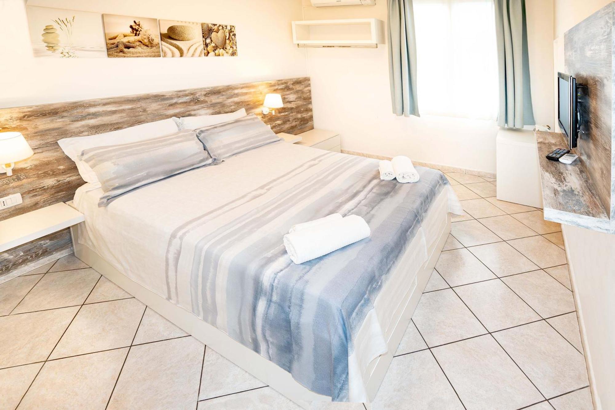 Taormina Beach House Мацео Екстериор снимка