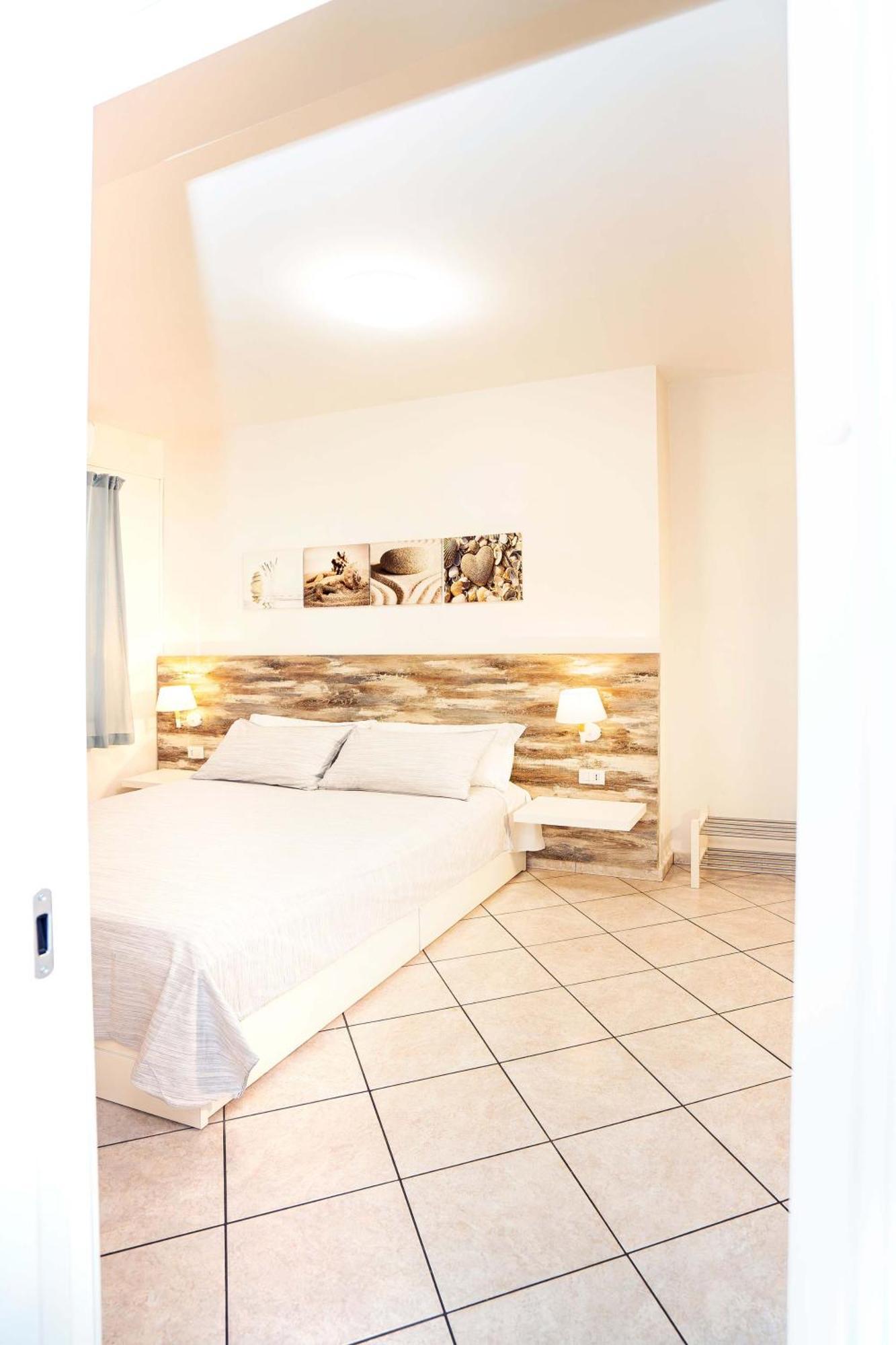 Taormina Beach House Мацео Екстериор снимка
