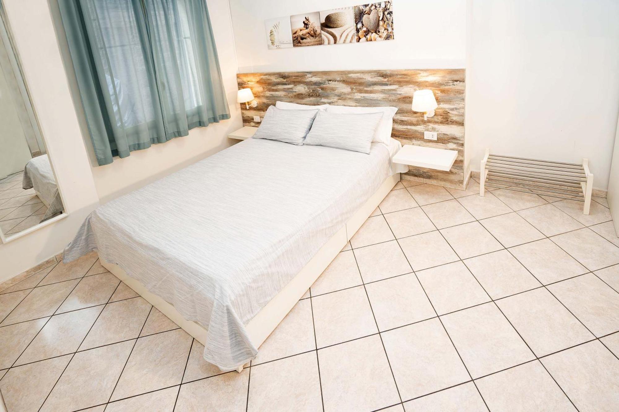 Taormina Beach House Мацео Екстериор снимка