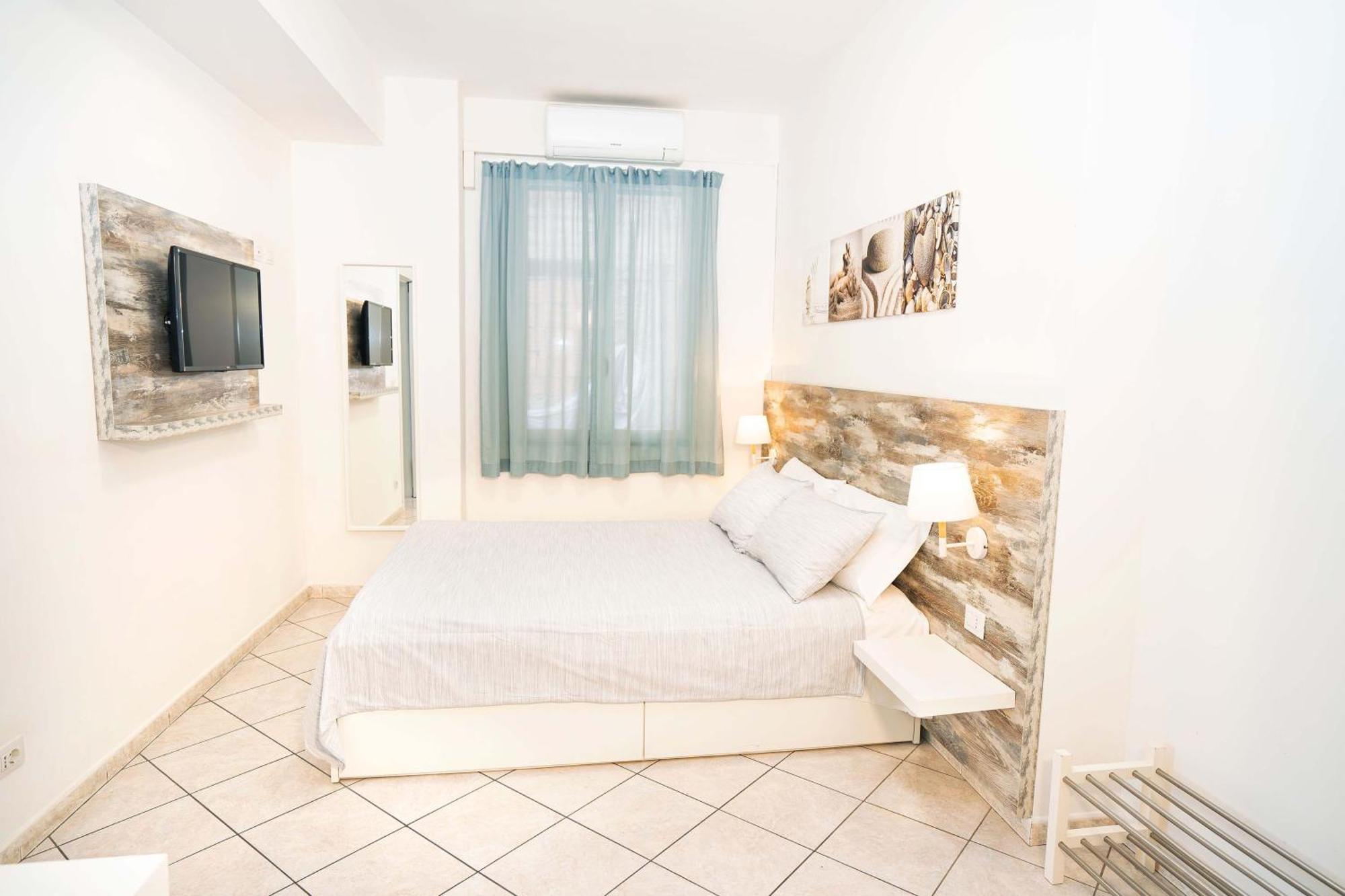 Taormina Beach House Мацео Екстериор снимка