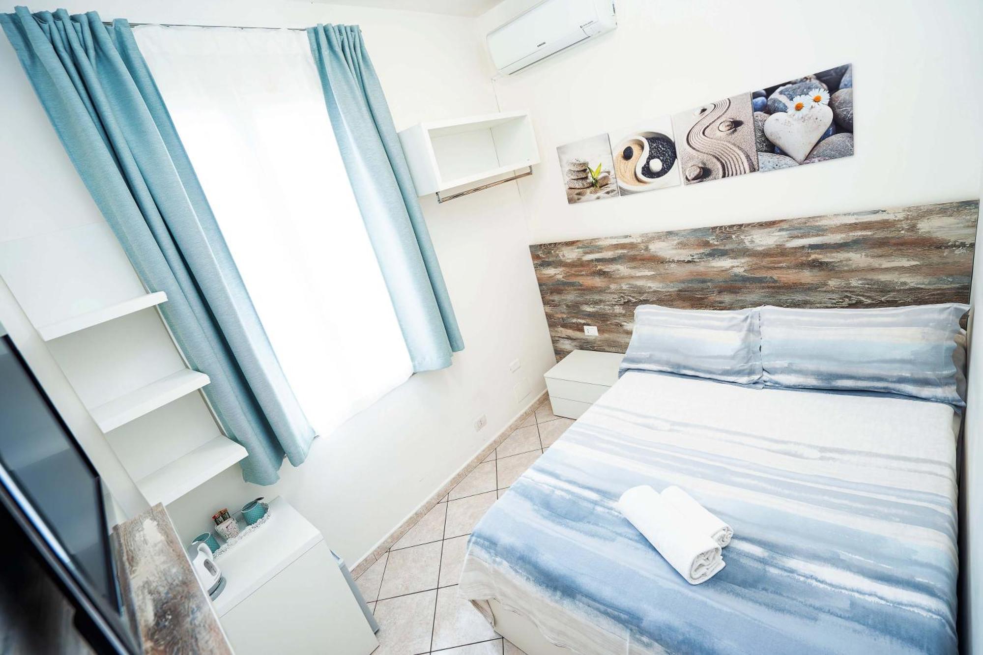 Taormina Beach House Мацео Екстериор снимка