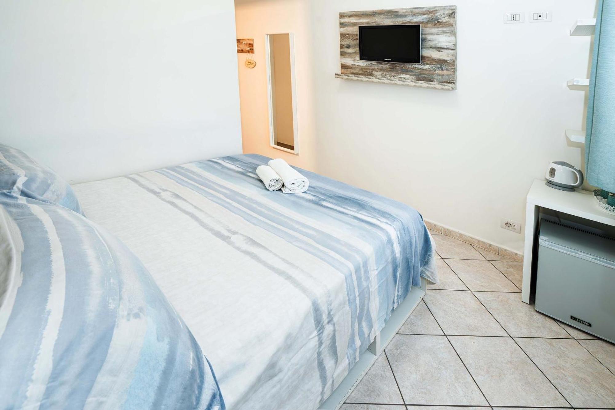 Taormina Beach House Мацео Екстериор снимка
