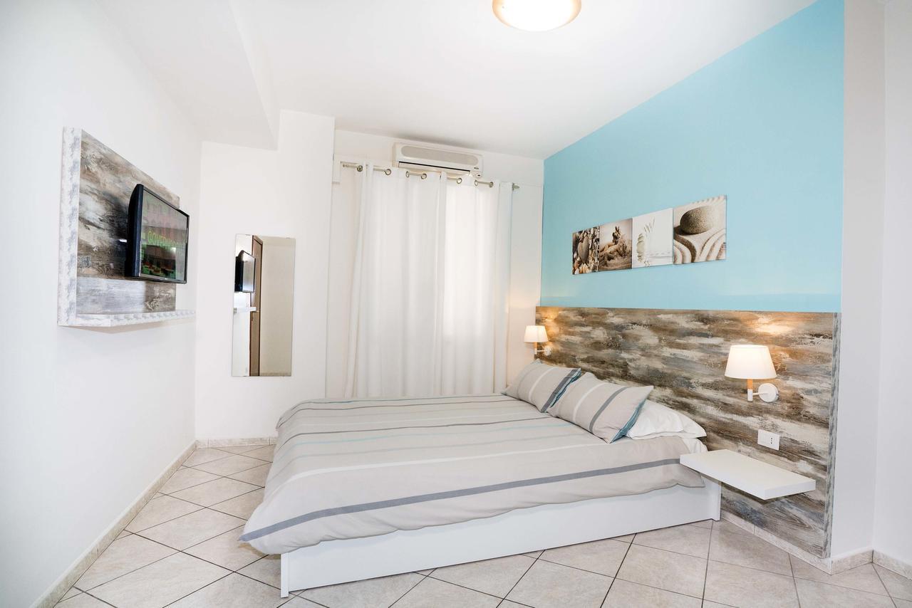 Taormina Beach House Мацео Екстериор снимка