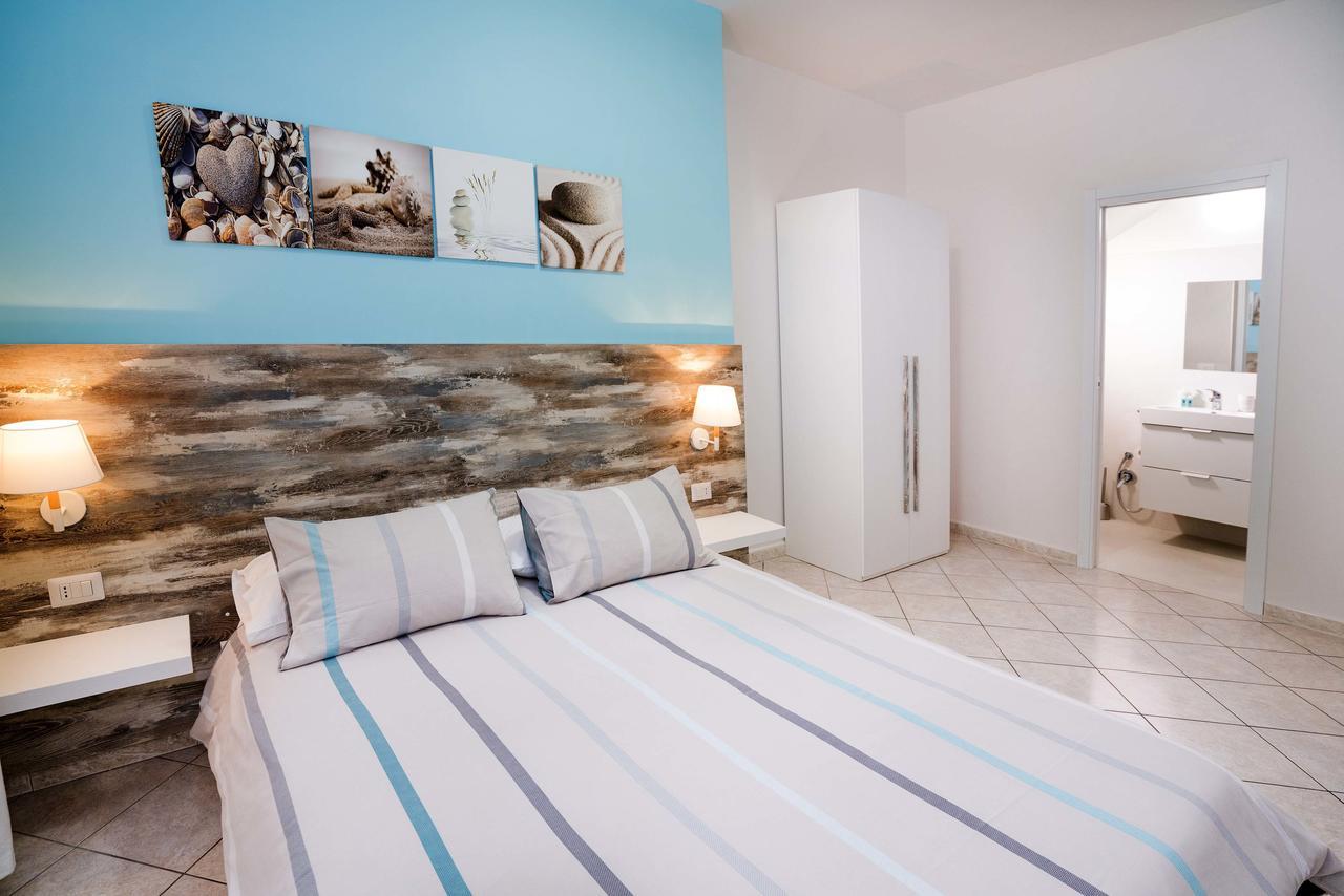 Taormina Beach House Мацео Екстериор снимка